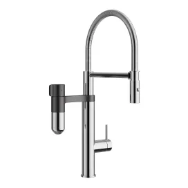 Vital water filtration tap semi pro by franke